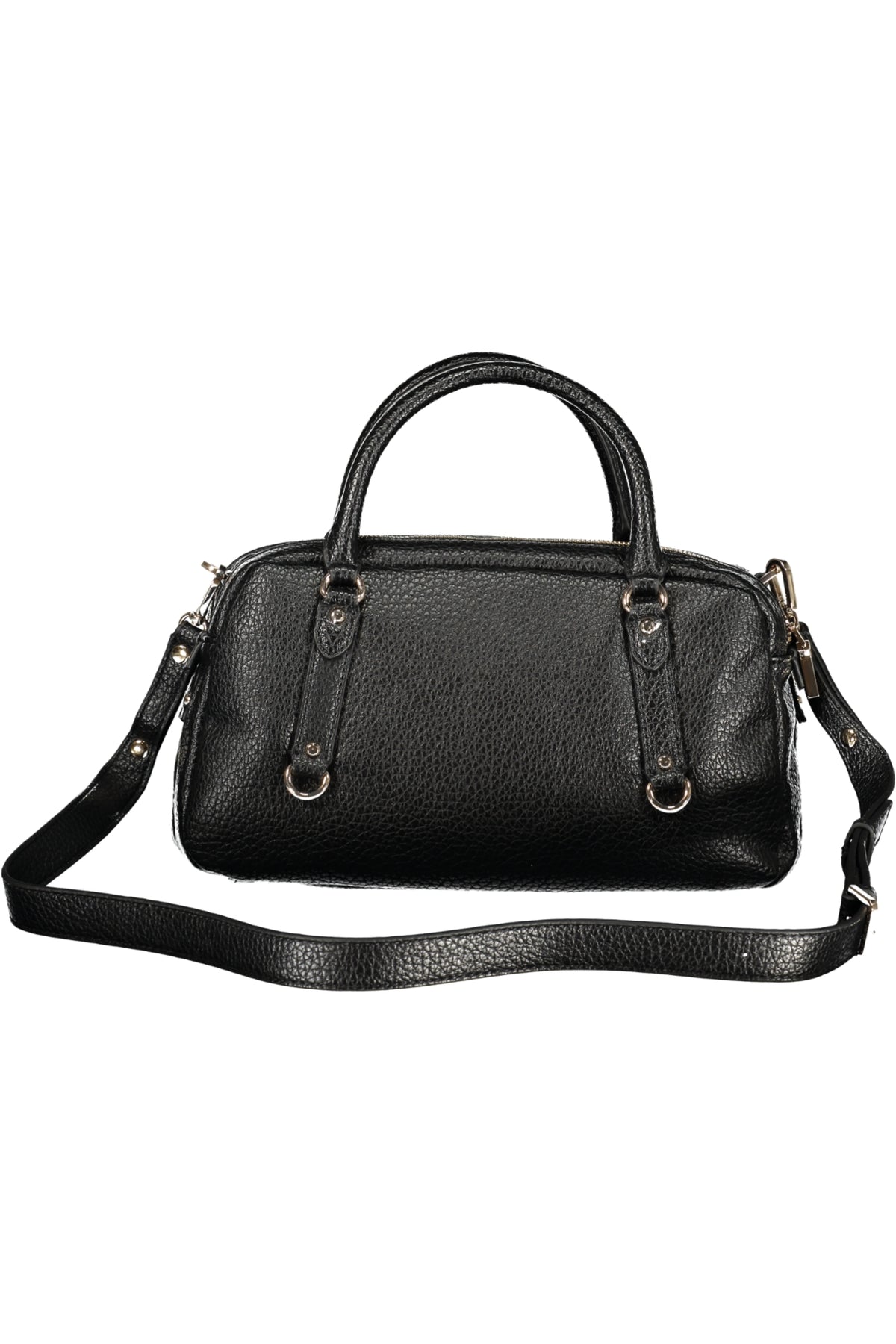 GUESS JEANS WOMEN'S BLACK BAG