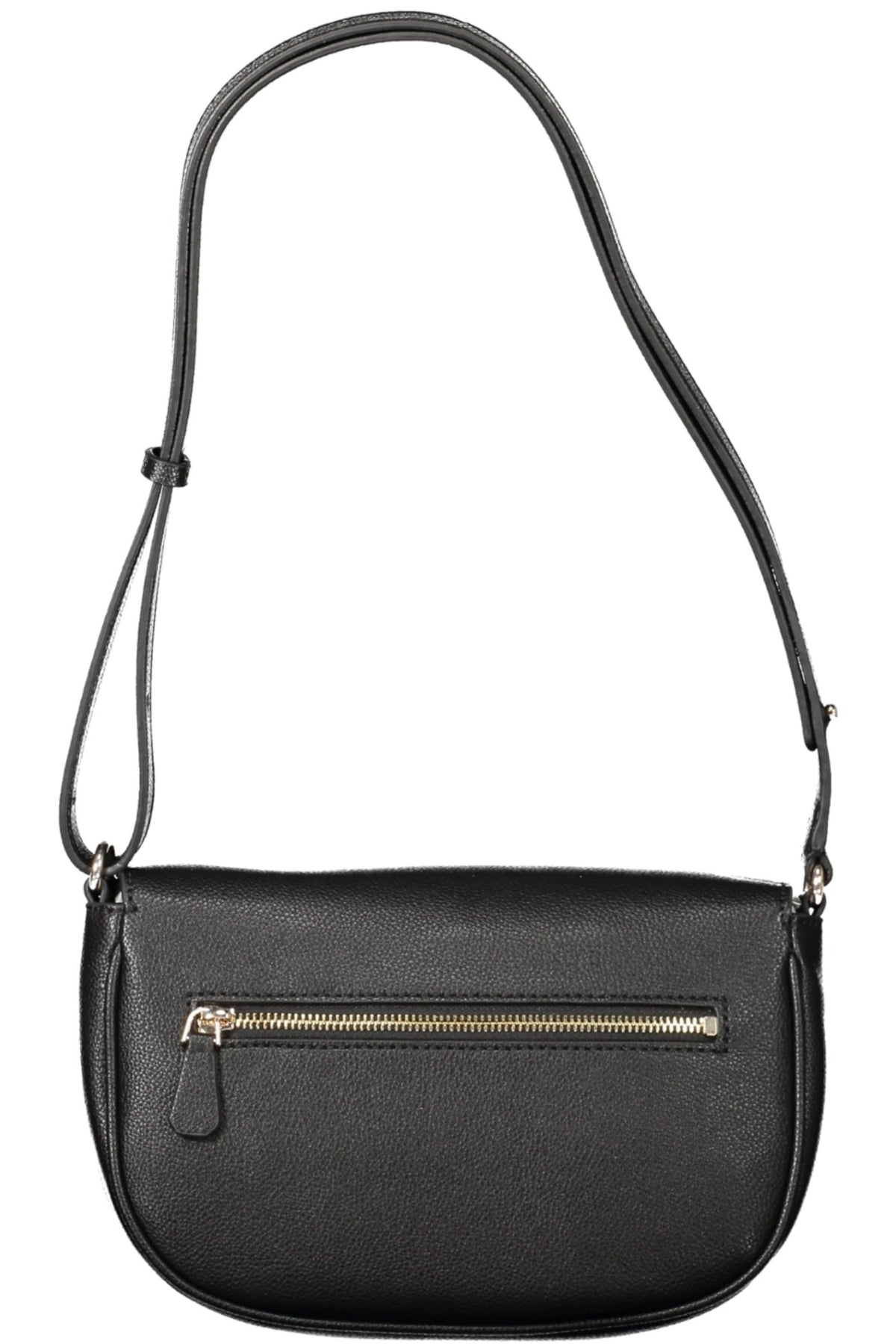 GUESS JEANS WOMEN'S BAG BLACK