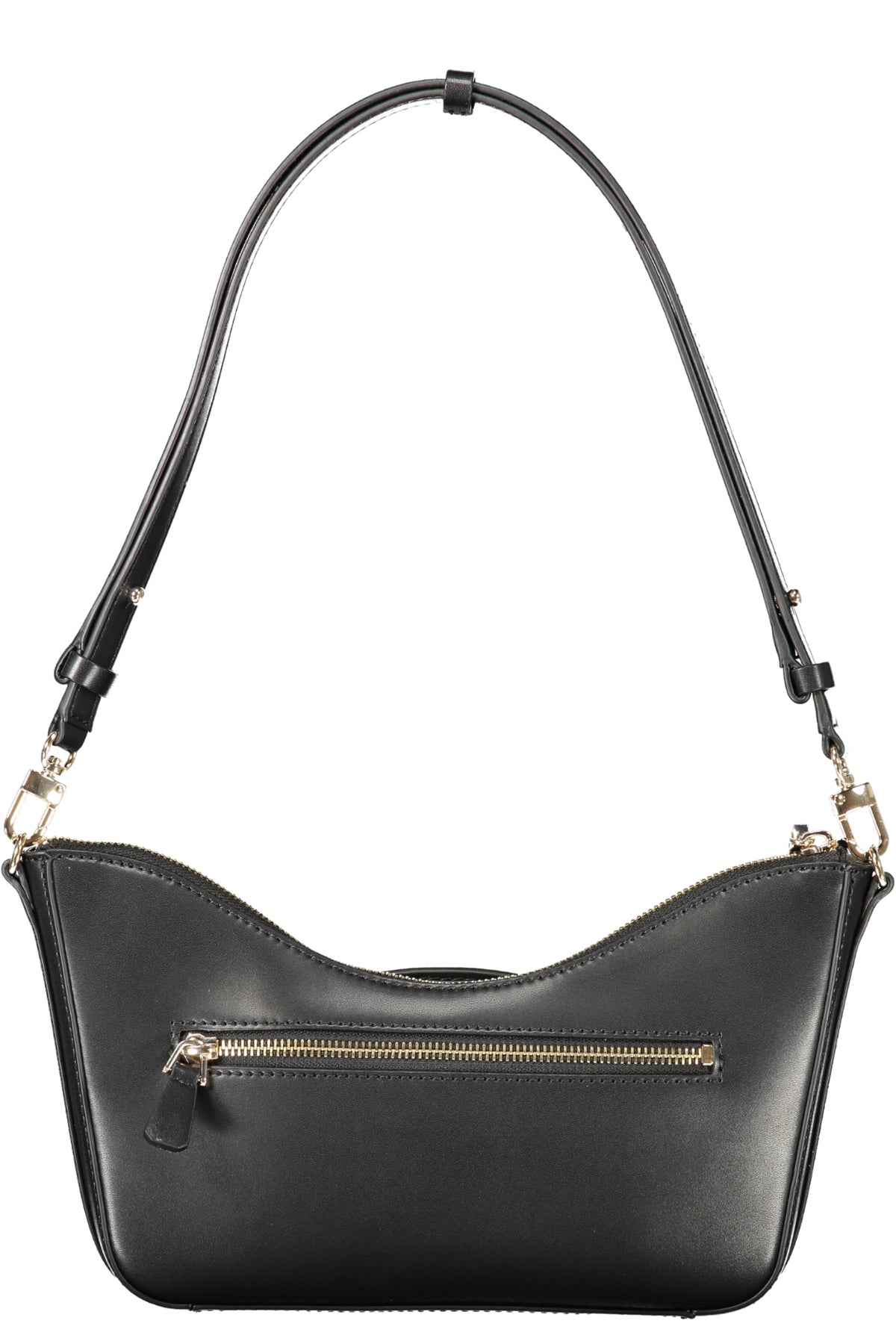 GUESS JEANS Women's Black Bag VG991018