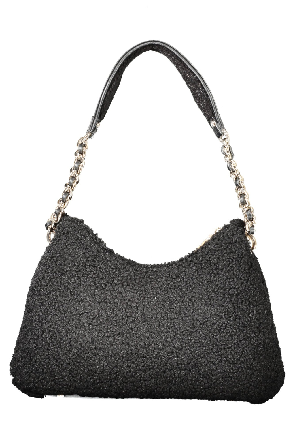 GUESS JEANS WOMEN'S BAG BLACK
