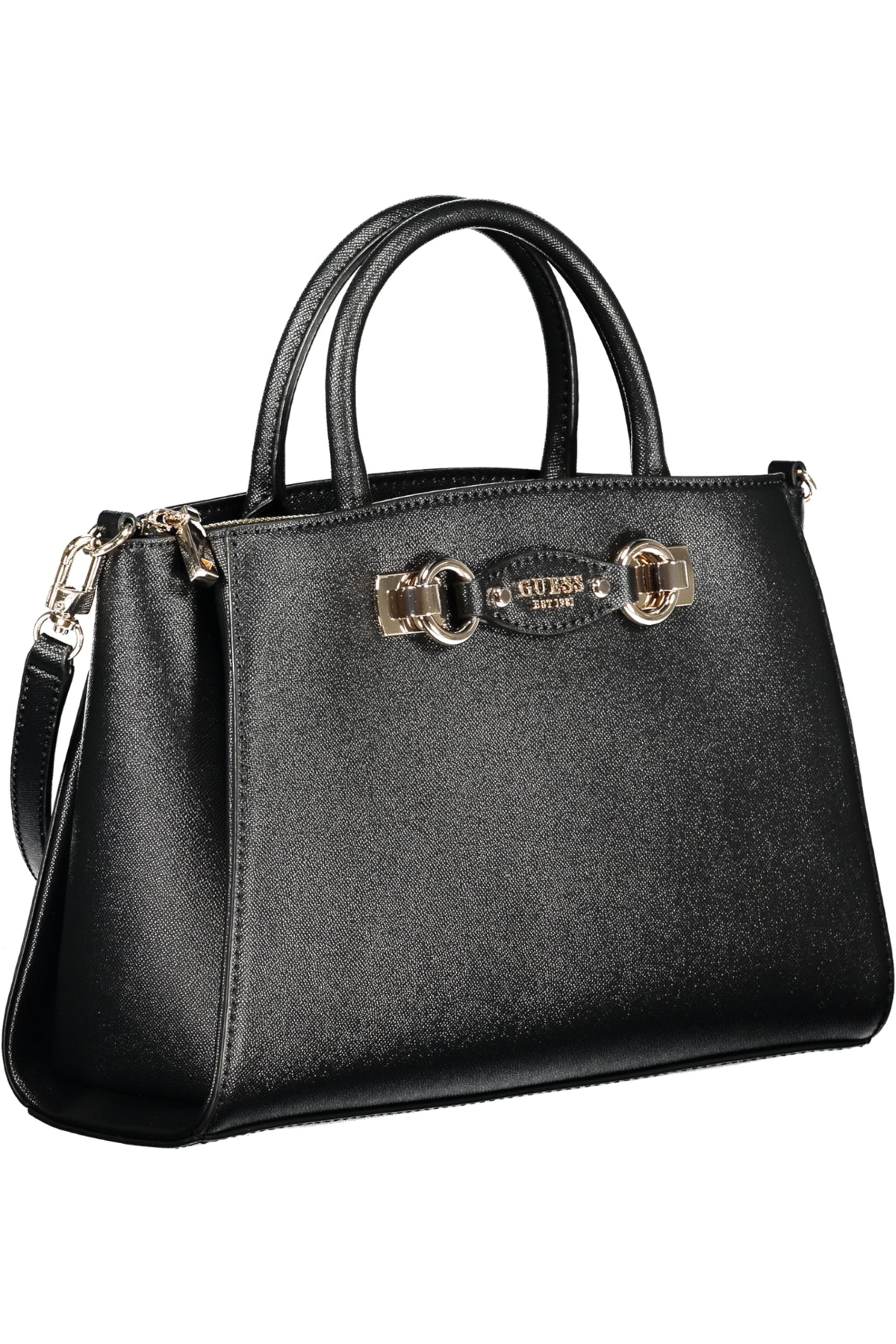 GUESS JEANS Women's Black Bag BG801506