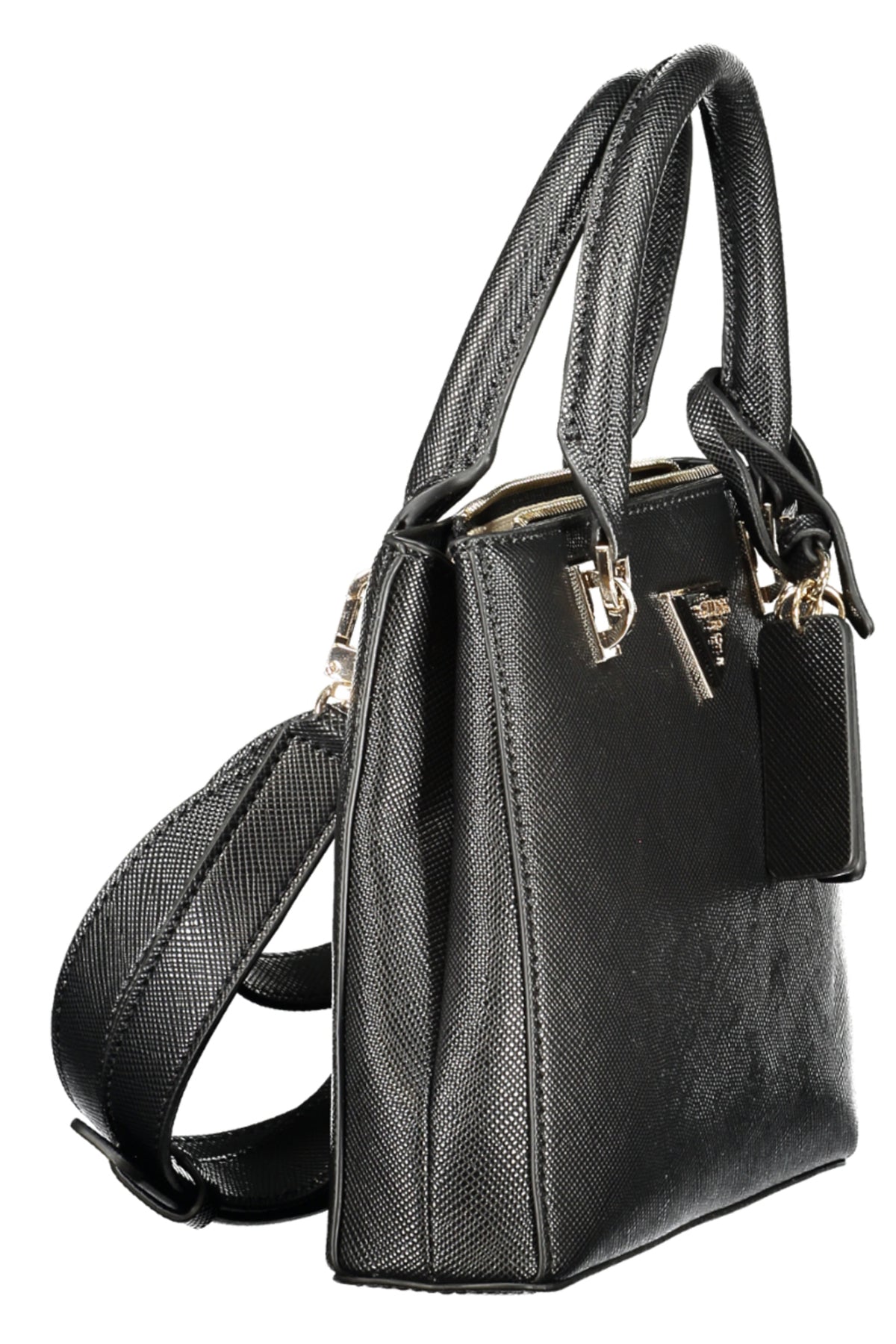 GUESS JEANS Women's Black Bag ZG967205
