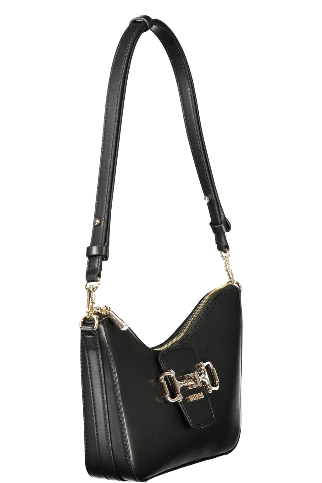 GUESS JEANS Women's Black Bag VG991018