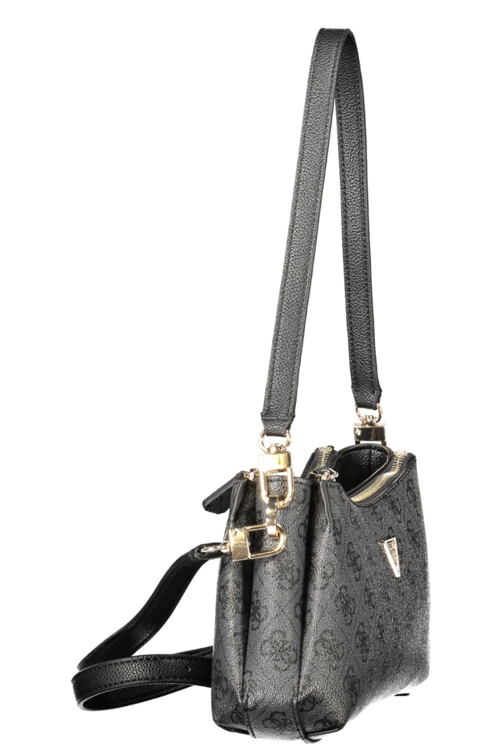 GUESS JEANS Women's Black Bag BG967273