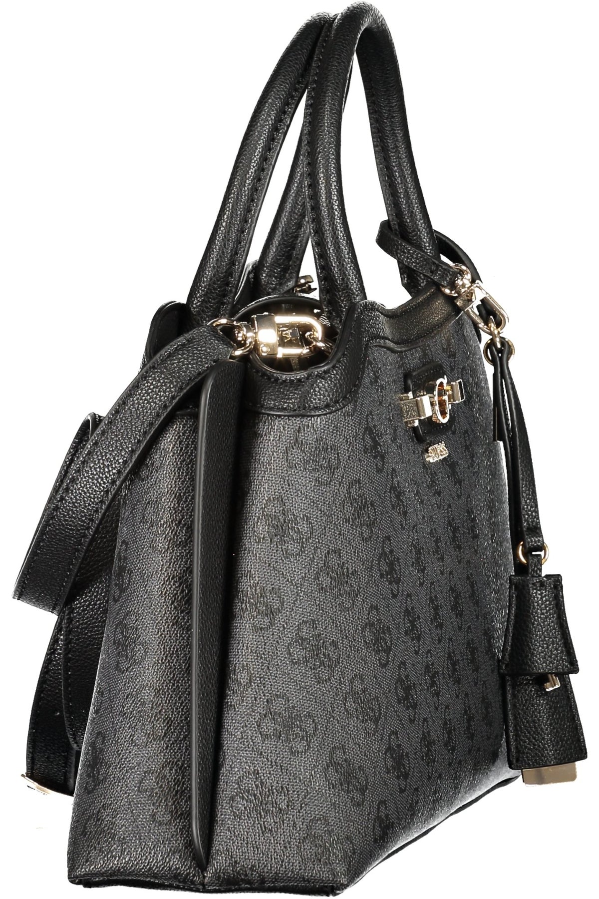 GUESS JEANS Women's Black Bag SG974906