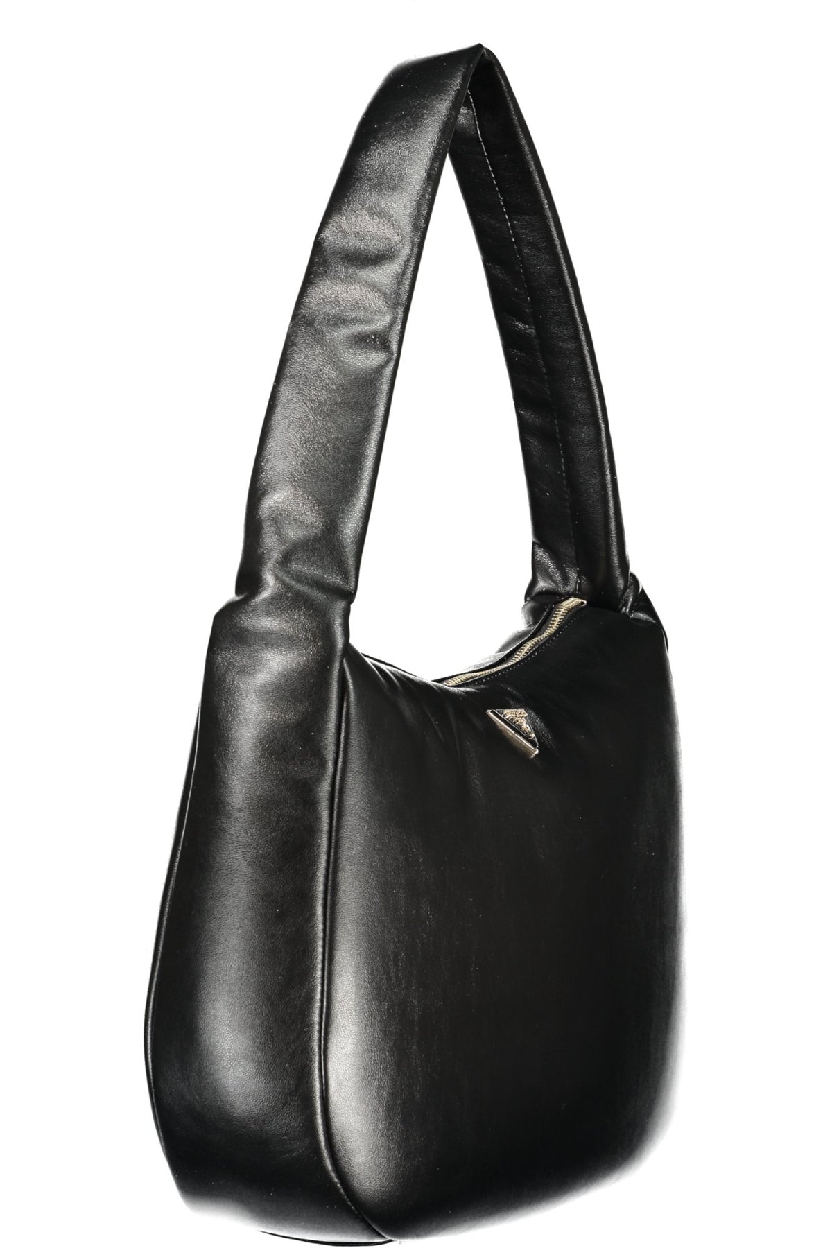 GUESS JEANS WOMEN'S BLACK BAG