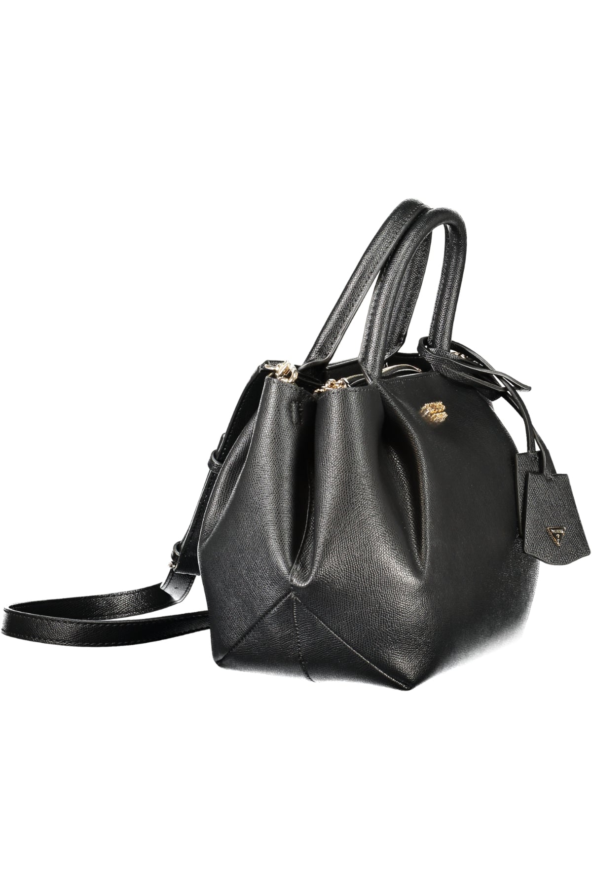 GUESS JEANS Women's Black Bag BG789806