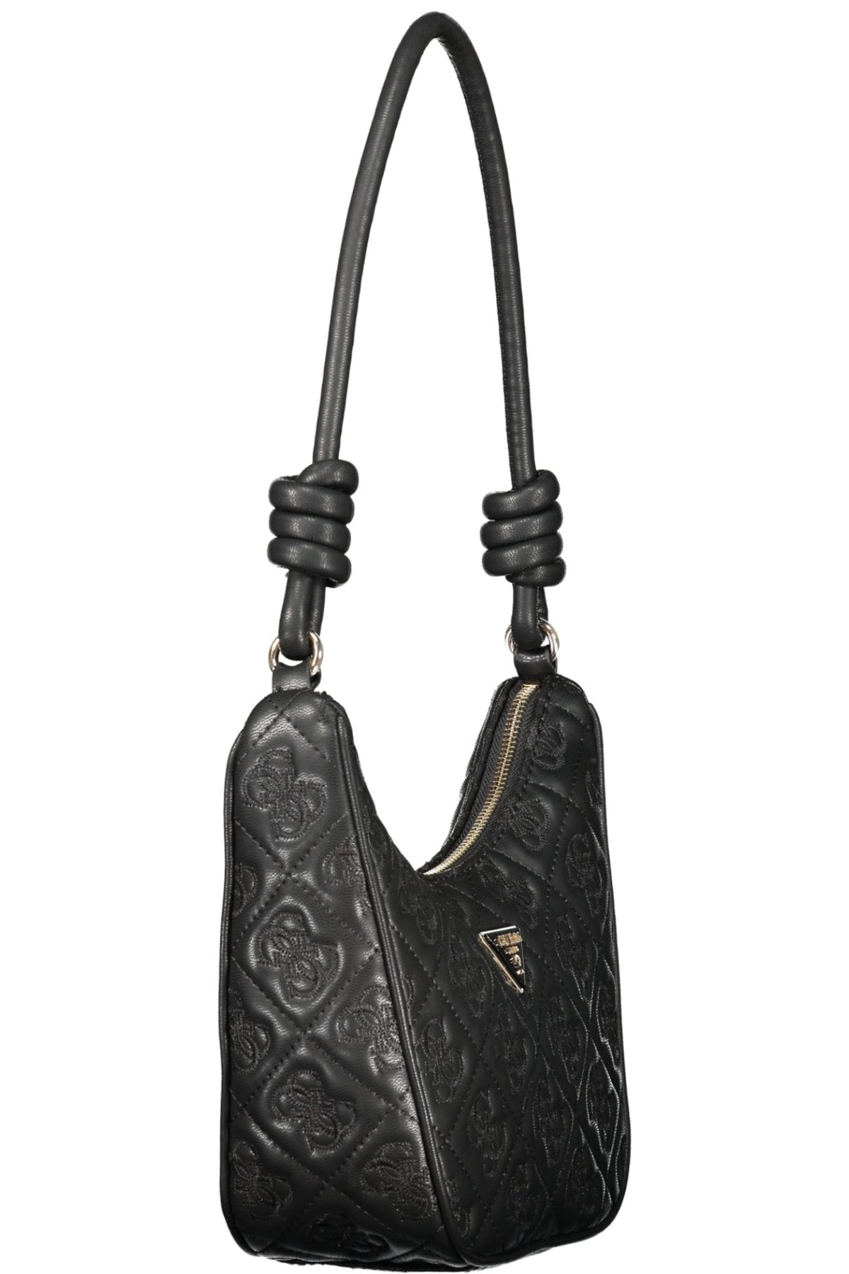 GUESS JEANS WOMEN'S BLACK BAG