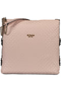 GUESS JEANS WOMEN'S BAG PINK