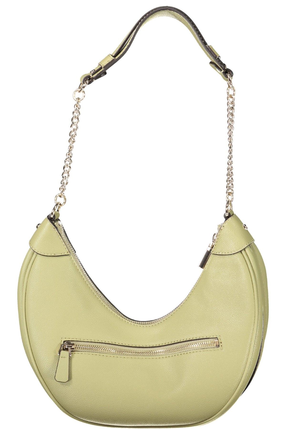 GUESS JEANS WOMEN'S BAG GREEN
