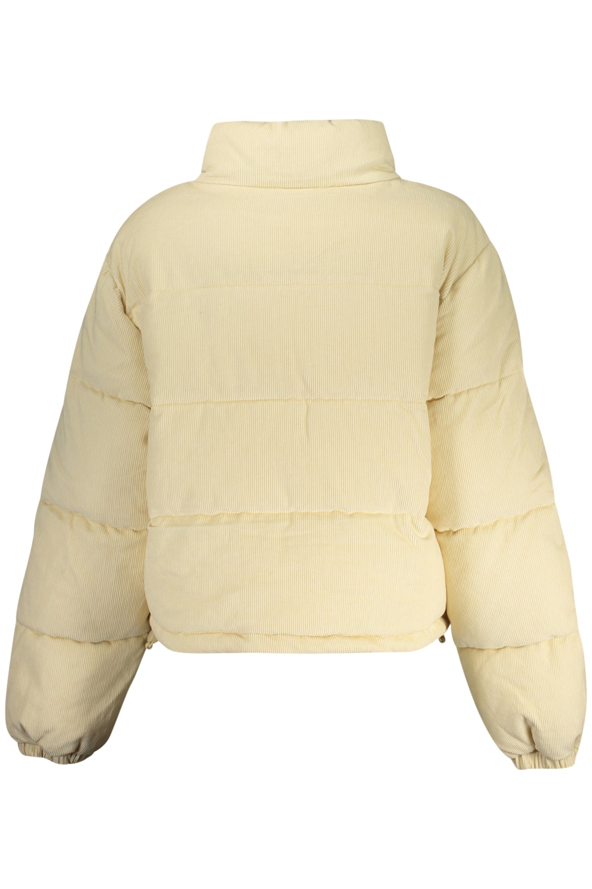 GUESS JEANS WOMEN'S BEIGE JACKET