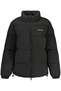 GUESS JEANS WOMEN'S BLACK JACKET