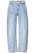 GUESS JEANS DENIM JEANS FOR GIRLS BLUE