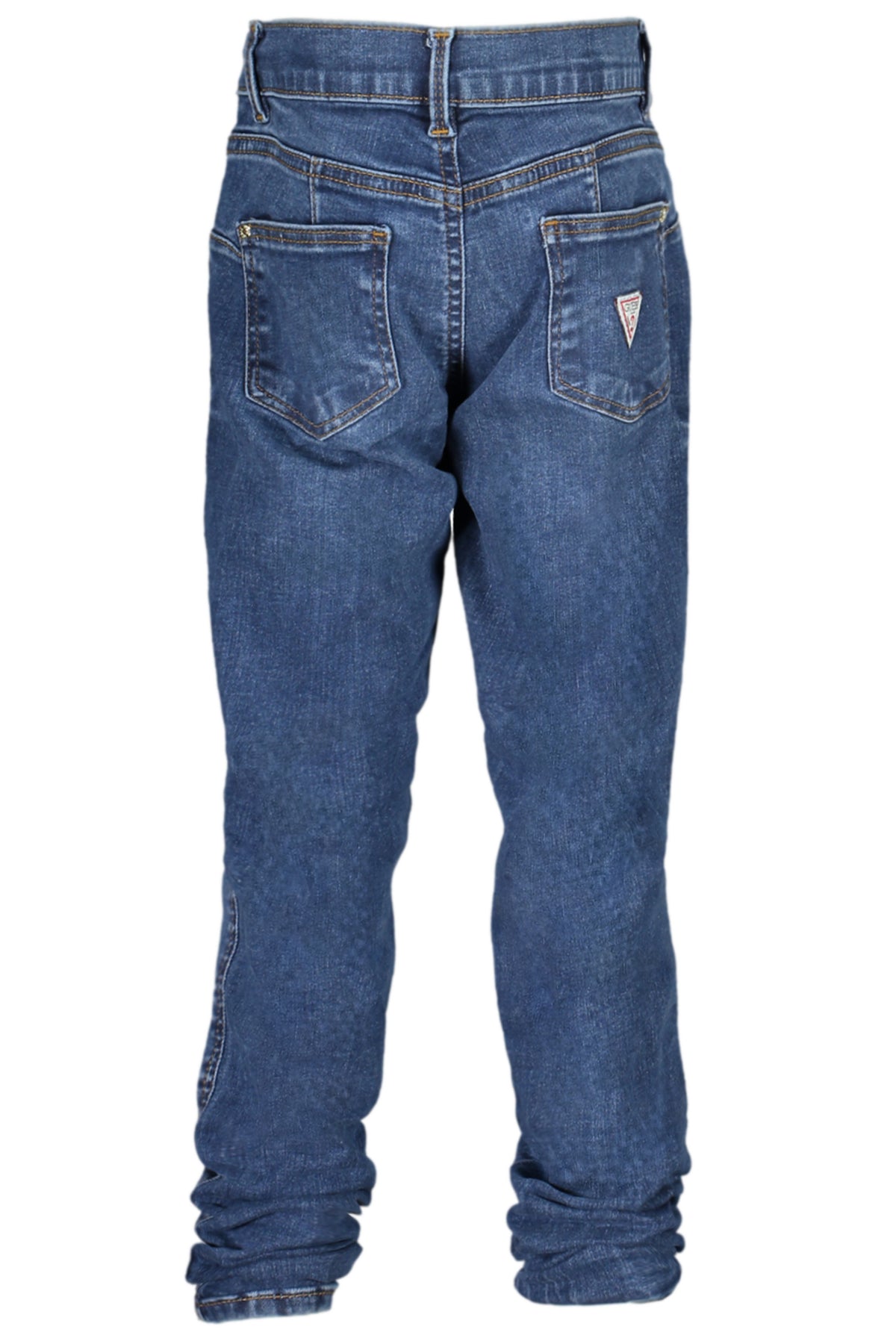 GUESS JEANS DENIM JEANS FOR GIRLS BLUE