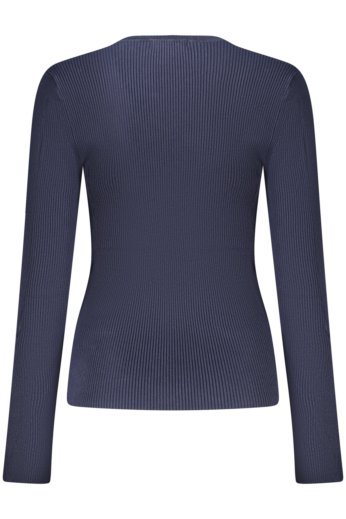 GUESS JEANS Women's Blue Sweater W6YR09Z0948