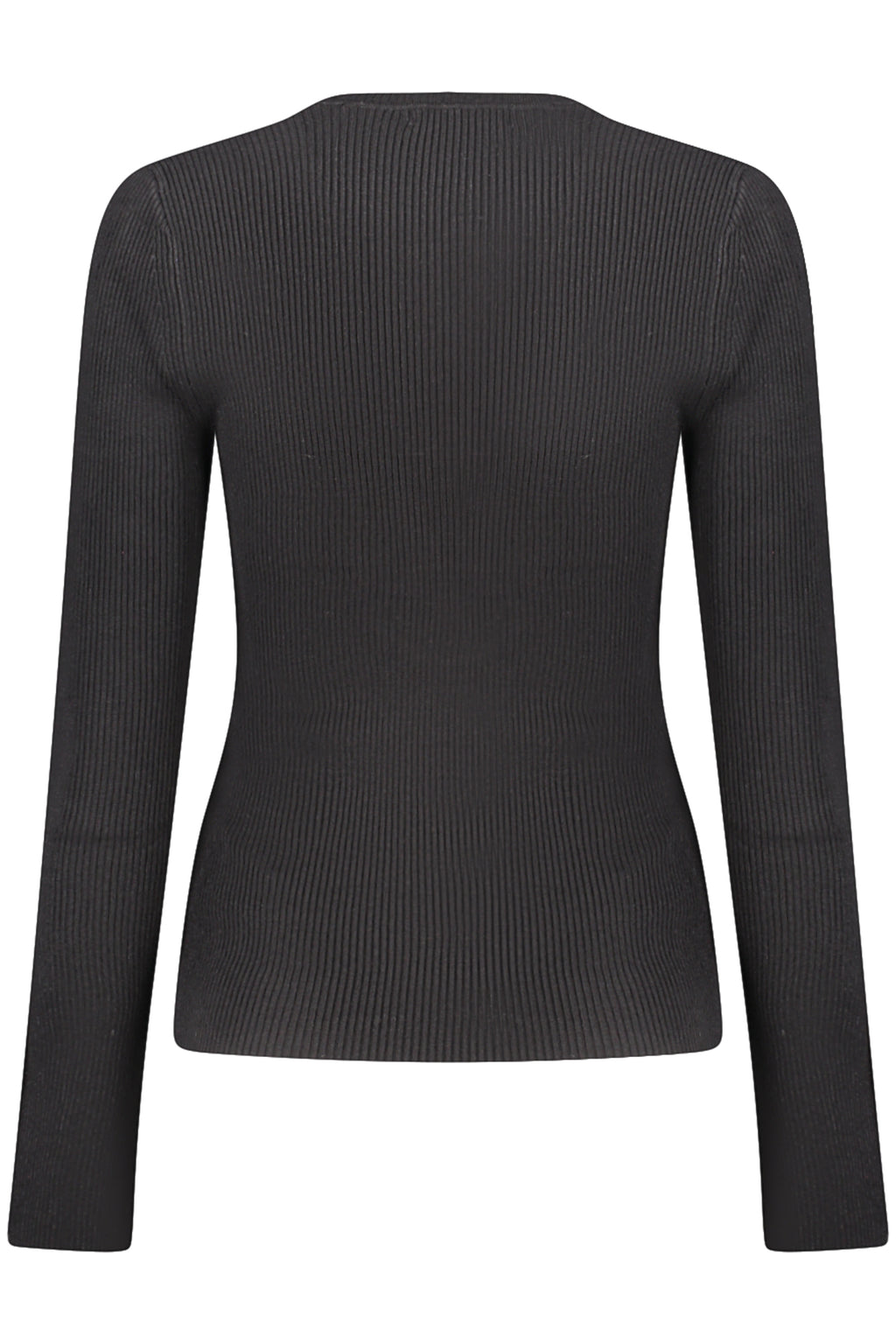 GUESS JEANS Women's Black Sweater W6YR09Z0948