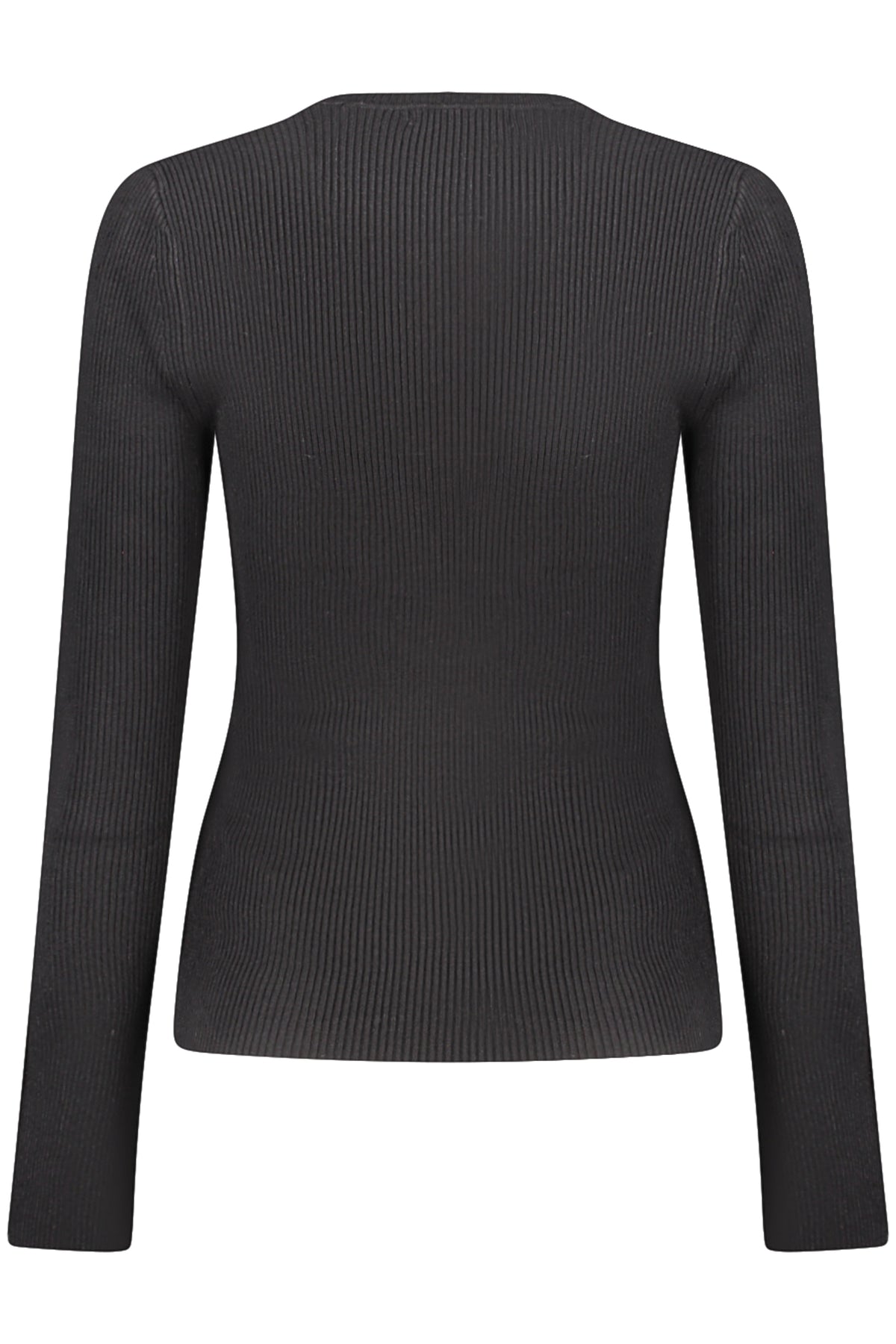 GUESS JEANS Women's Black Sweater W6YR09Z0948