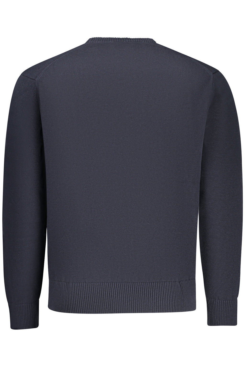 GUESS JEANS MEN'S BLUE SWEATER