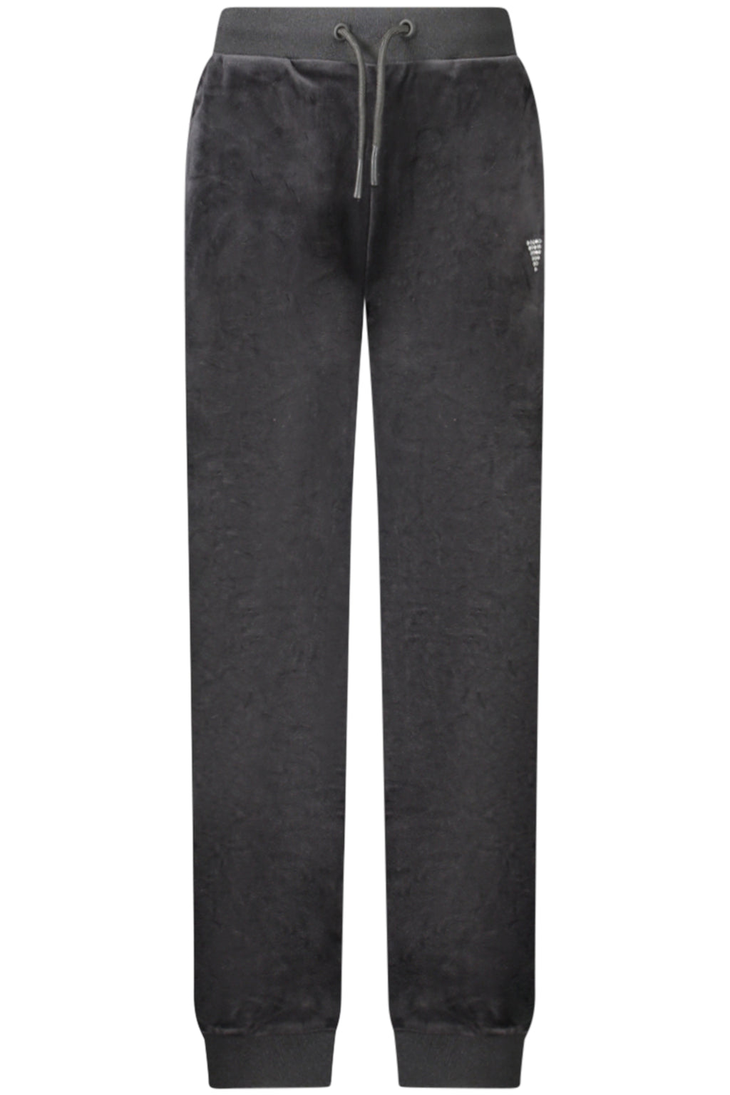 GUESS JEANS PANTS GIRL BLACK