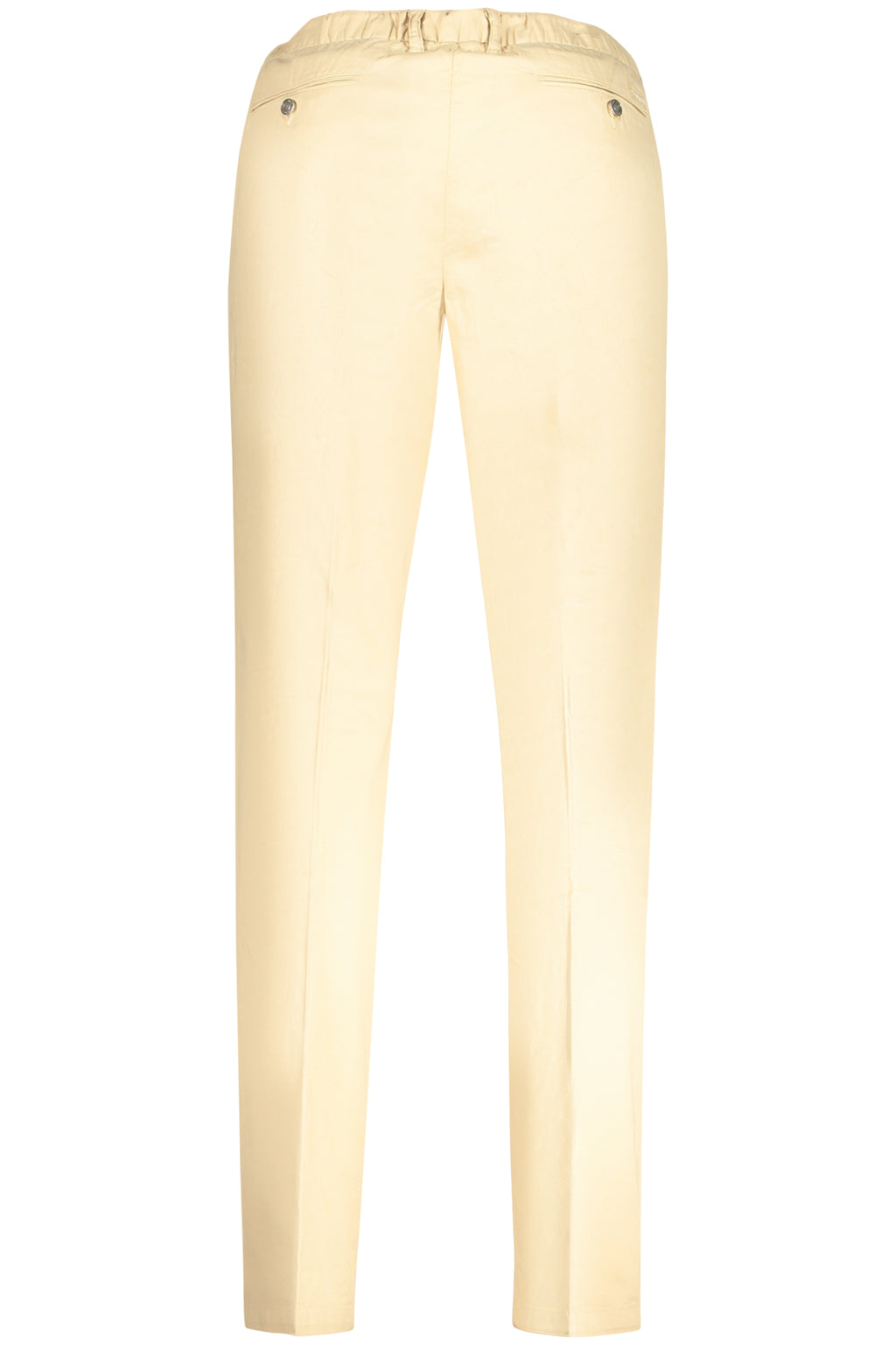 GUESS JEANS MEN'S PANTS BEIGE