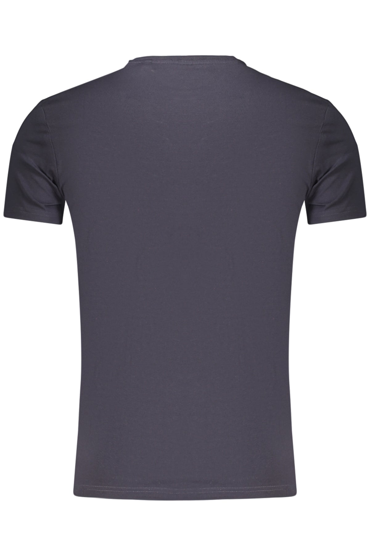 GUESS JEANS Men's Short-sleeved T-shirt Blue M6YI24K3728