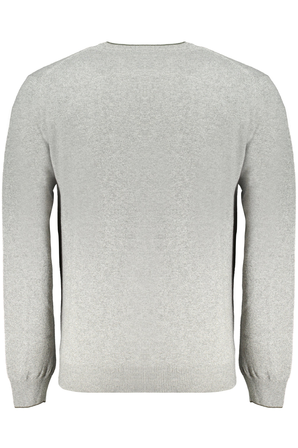 HARMONT & BLAINE MEN'S GREY SWEATER