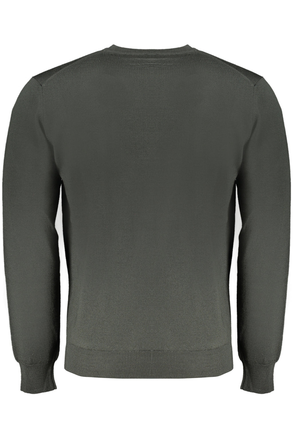 HARMONT & BLAINE MEN'S GREEN SWEATER