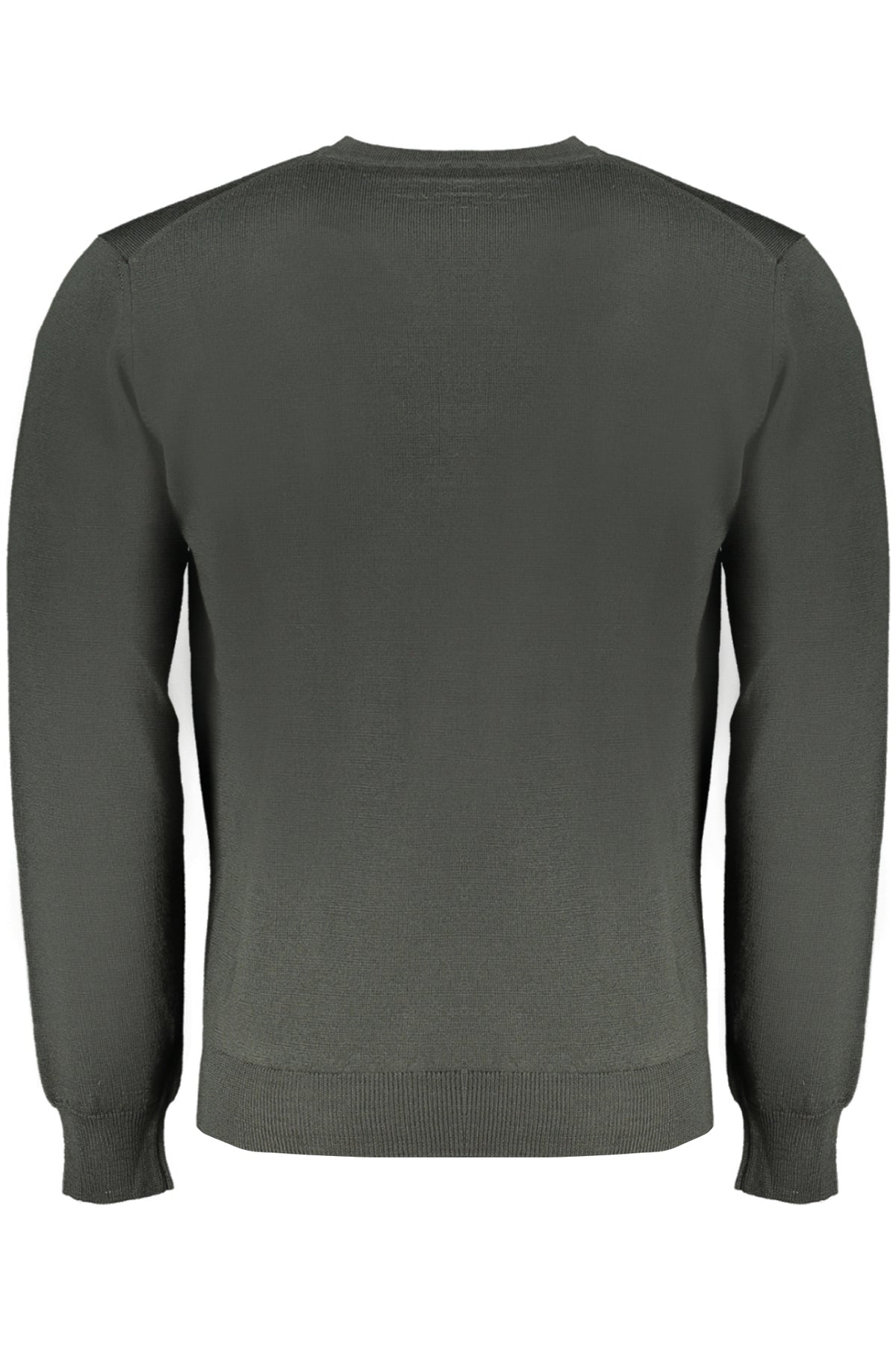 HARMONT & BLAINE MEN'S GREEN SWEATER
