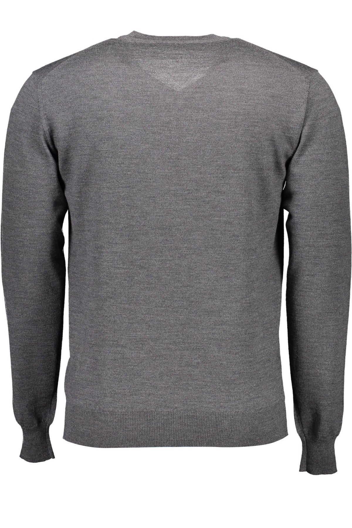 HARMONT & BLAINE MEN'S SWEATER GREY