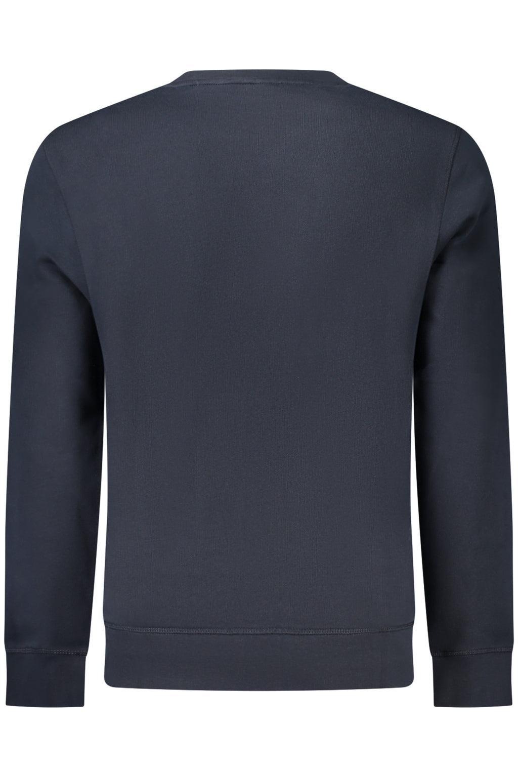 BOSS Hugo Men's Zip-up Sweatshirt Blue 50509323WESTART