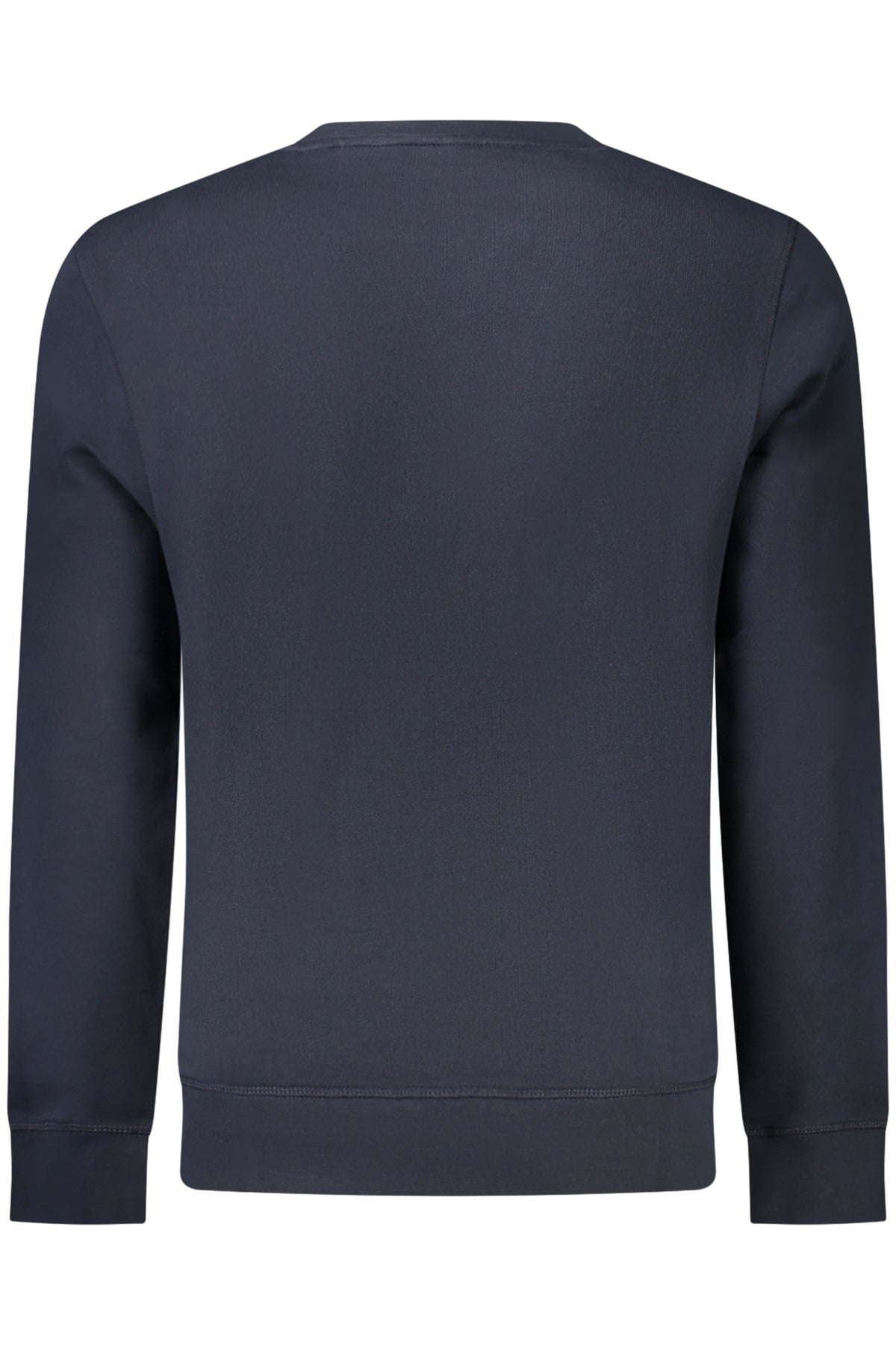 BOSS Hugo Men's Zip-up Sweatshirt Blue 50509323WESTART