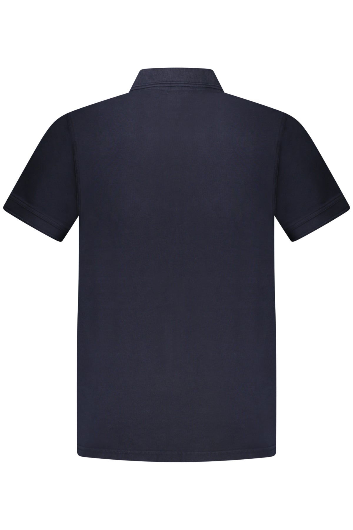 BOSS Hugo Polo Short Sleeve Men Blue 50507813PRIME