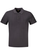 BOSS Hugo Polo Short Sleeve Men Black 50507813PRIME