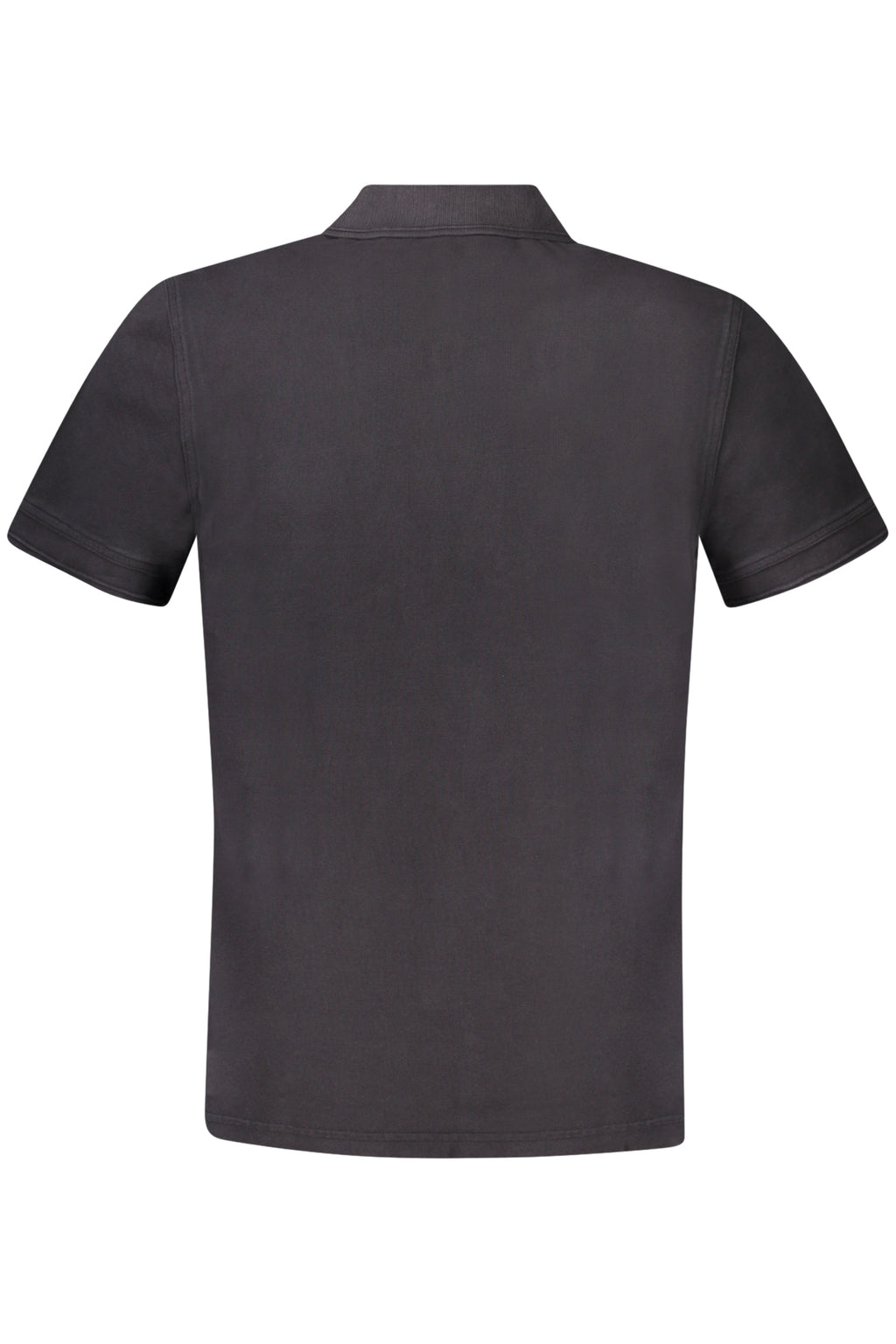 BOSS Hugo Polo Short Sleeve Men Black 50507813PRIME