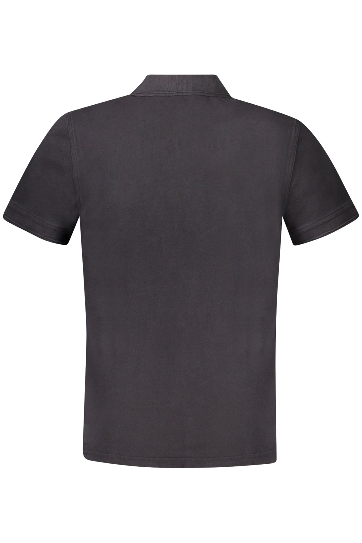 BOSS Hugo Polo Short Sleeve Men Black 50507813PRIME