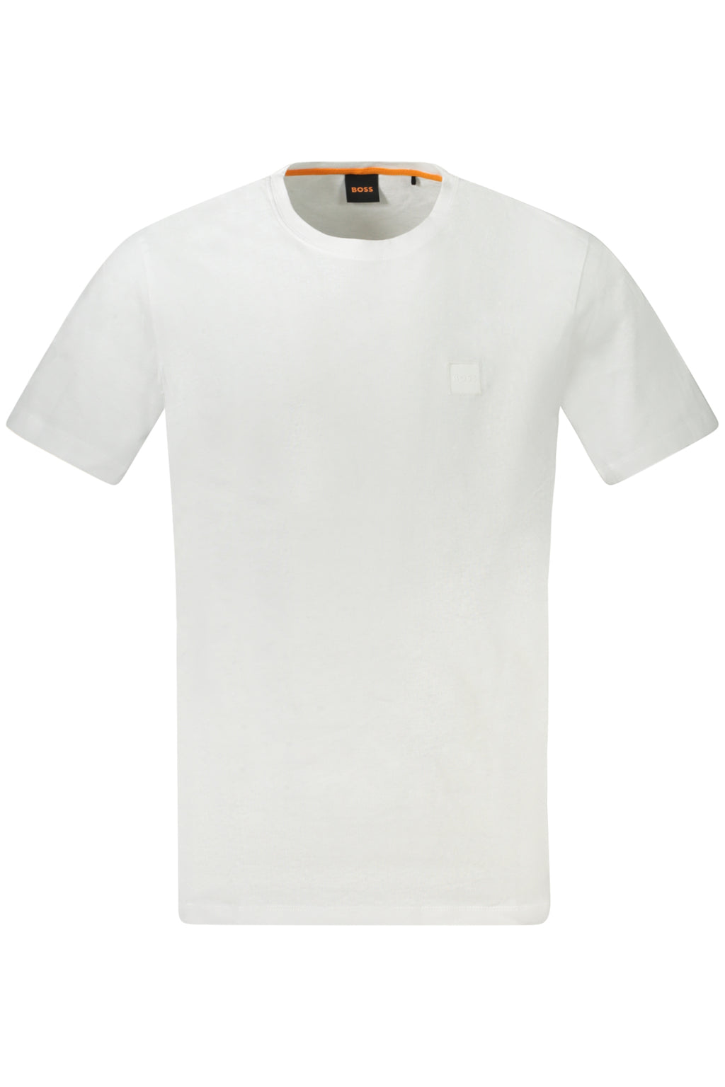 BOSS Hugo Men's Short Sleeve T-shirt White 50508584TALES