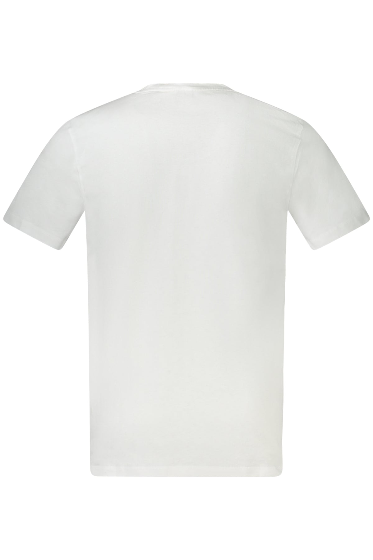 BOSS Hugo Men's Short Sleeve T-shirt White 50508584TALES