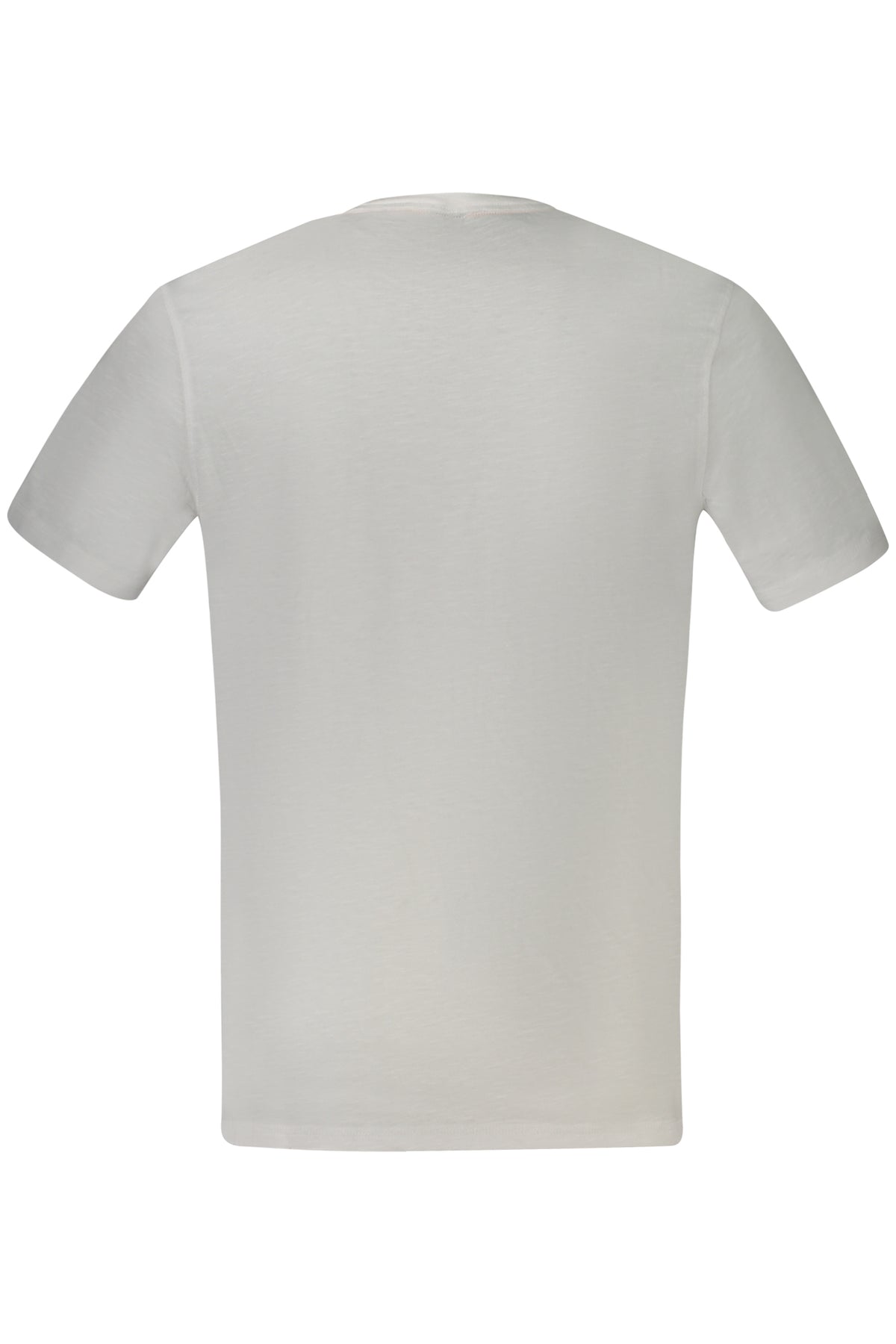 BOSS Hugo Men's Short Sleeve T-shirt White 50508243TEGOOD