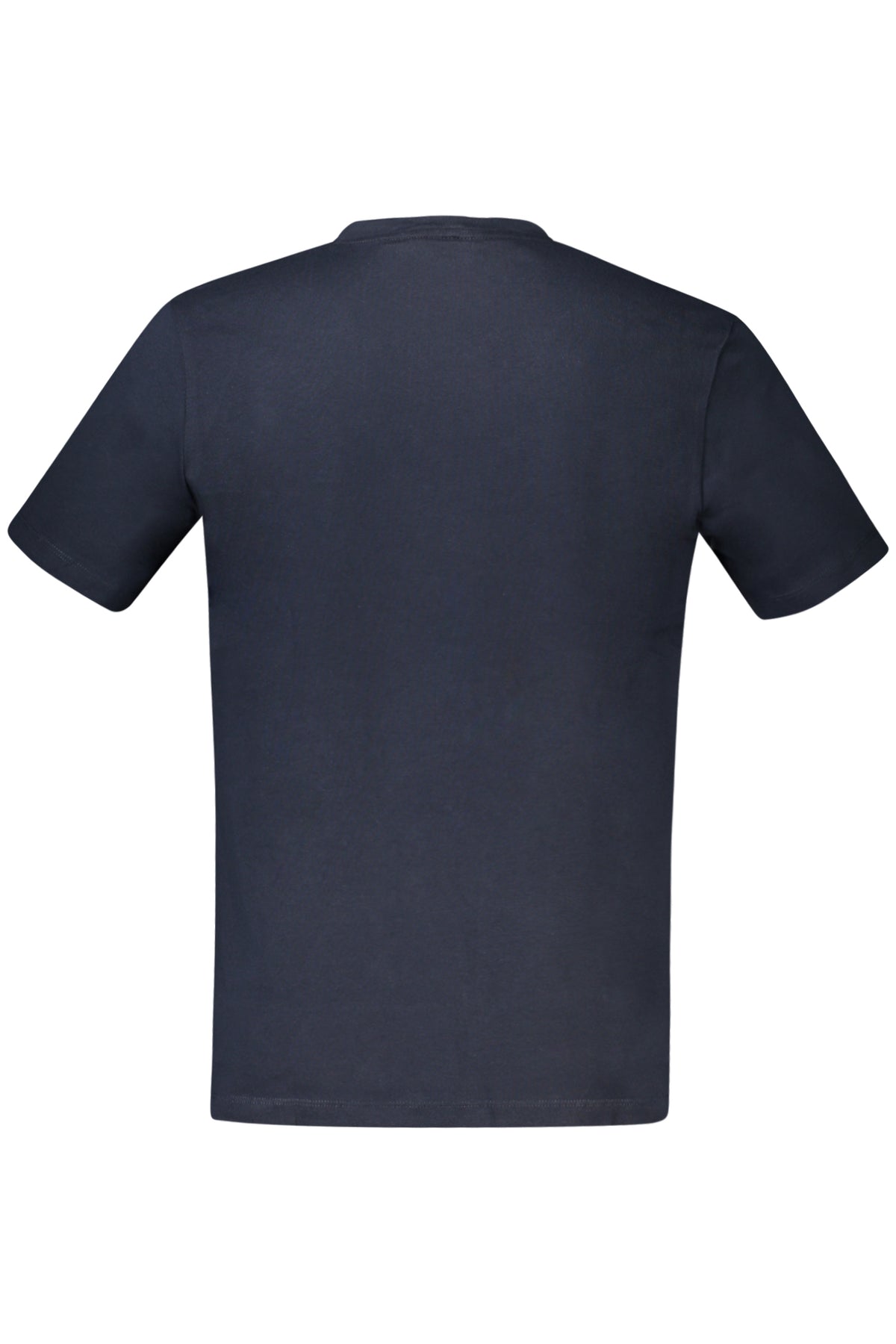 BOSS Hugo Men's Short Sleeve T-shirt Blue 50508584TALES