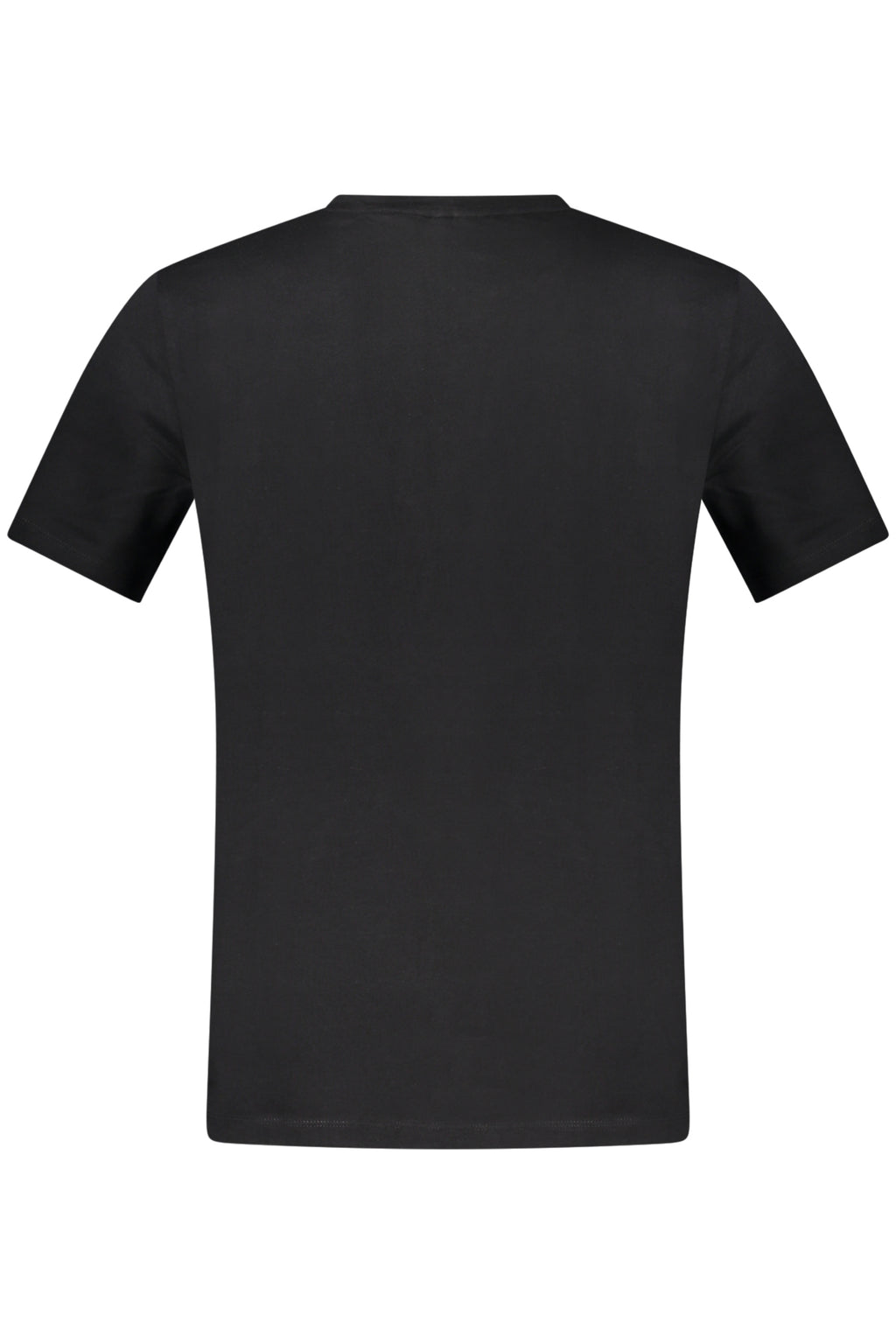 BOSS Hugo Men's Short Sleeve T-shirt Black 50508584TALES