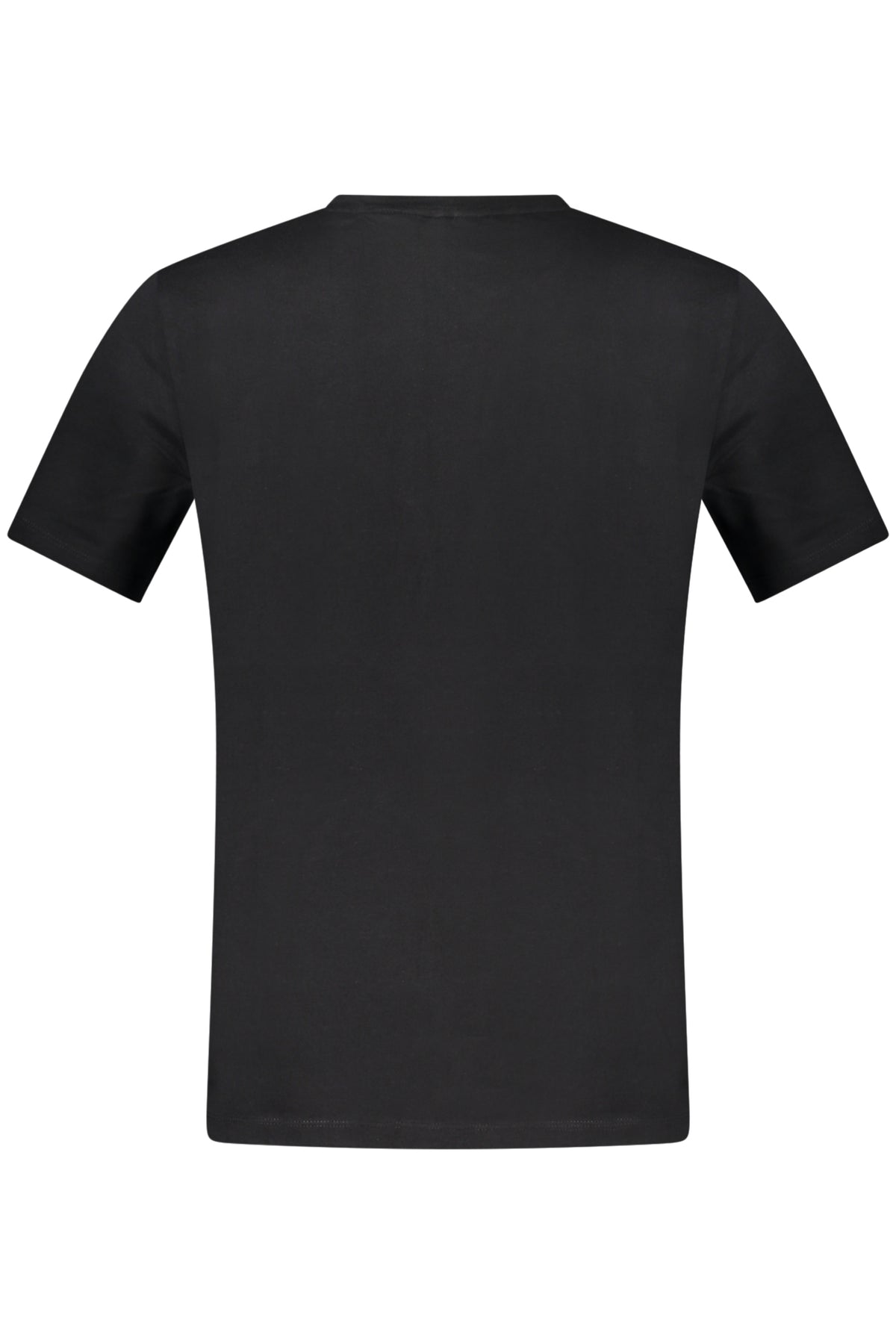 BOSS Hugo Men's Short Sleeve T-shirt Black 50508584TALES