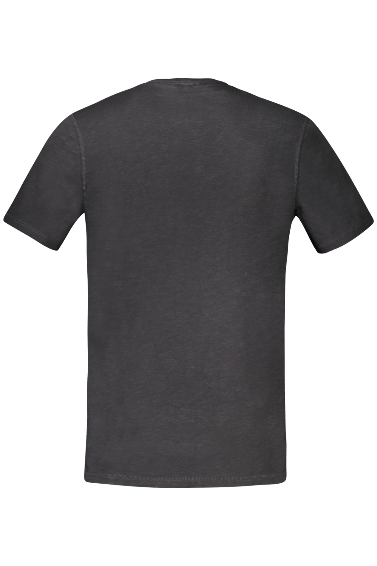 BOSS Hugo Men's Short Sleeve T-shirt Black 50508243TEGOOD