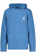 JORDAN Kids' Blue Zip-up Sweatshirt 95C630