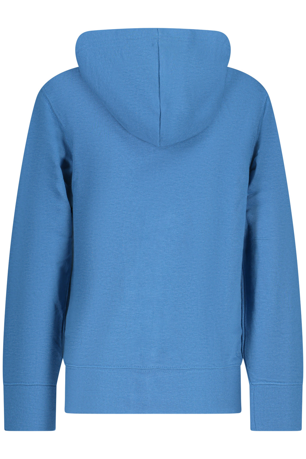 JORDAN Kids' Blue Zip-up Sweatshirt 95C630