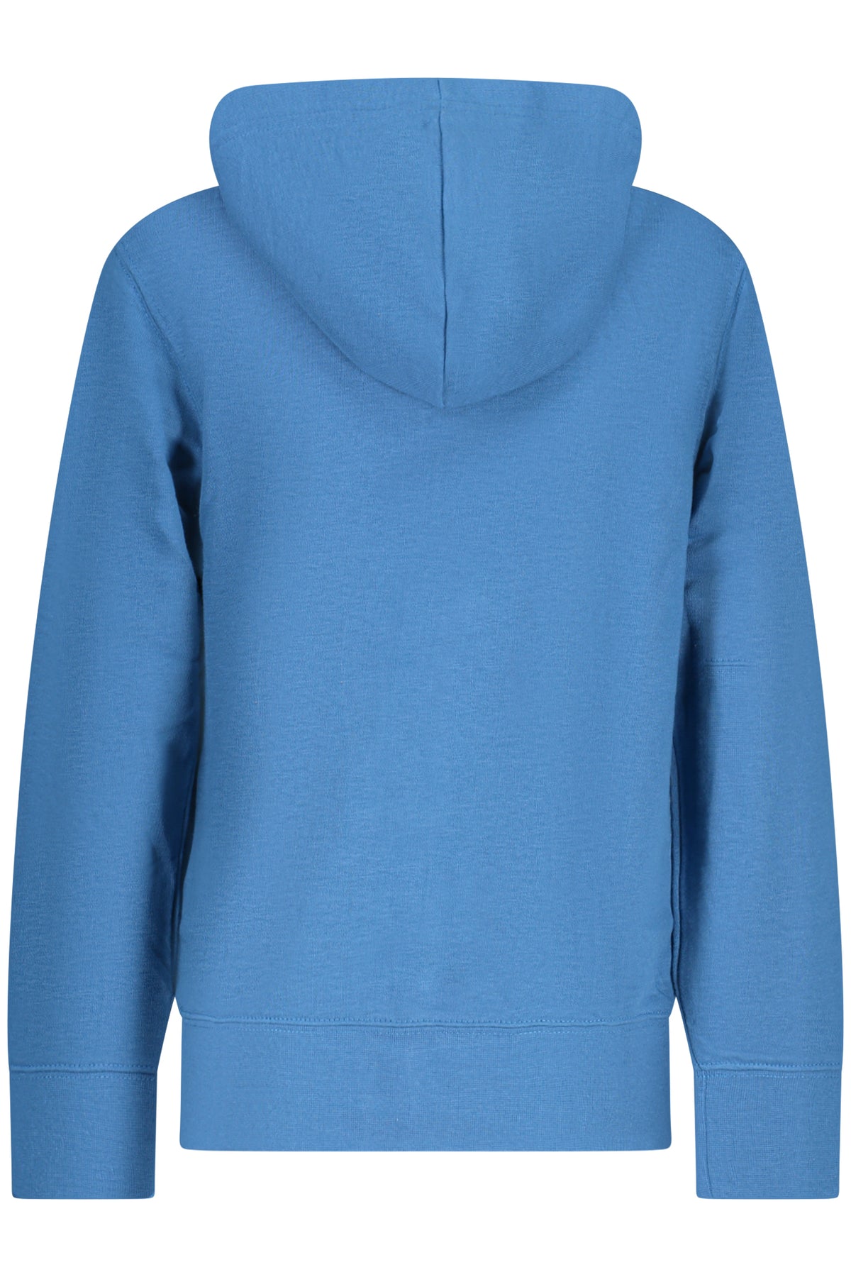 JORDAN Kids' Blue Zip-up Sweatshirt 95C630