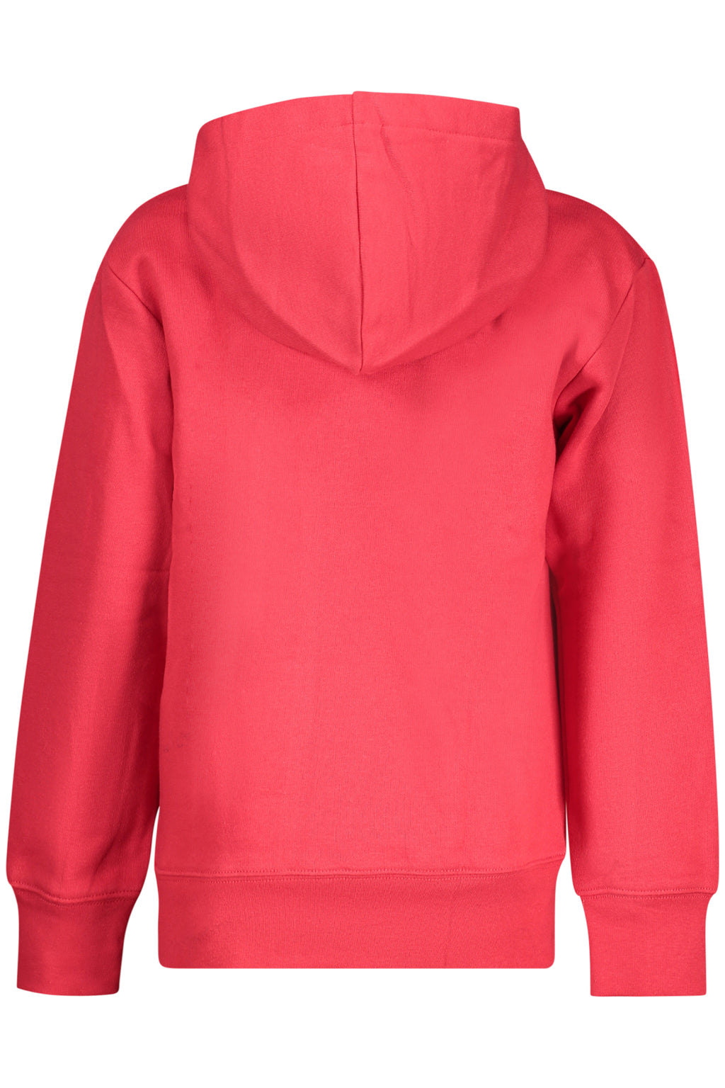 JORDAN Red Zip-up Sweatshirt For Kids 95C479