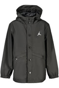 JORDAN MEN'S BLACK JACKET