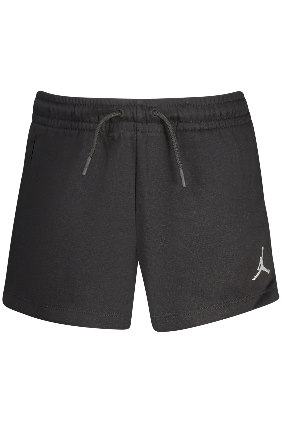 JORDAN SHORT PANTS FOR GIRLS BLACK