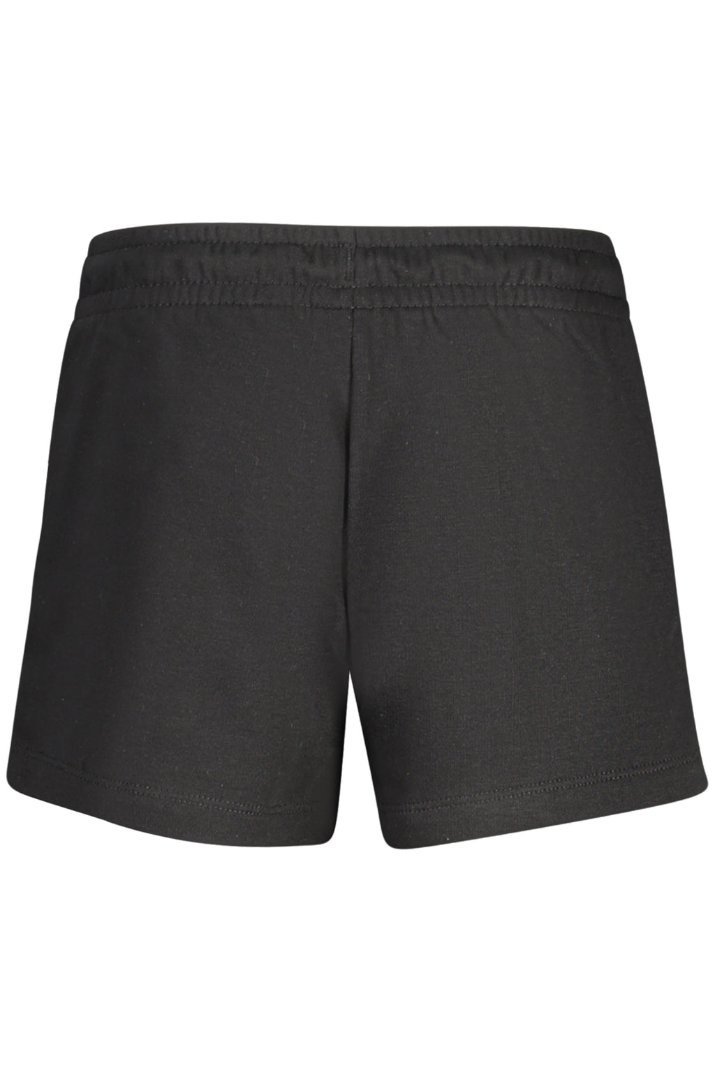 JORDAN SHORT PANTS FOR GIRLS BLACK