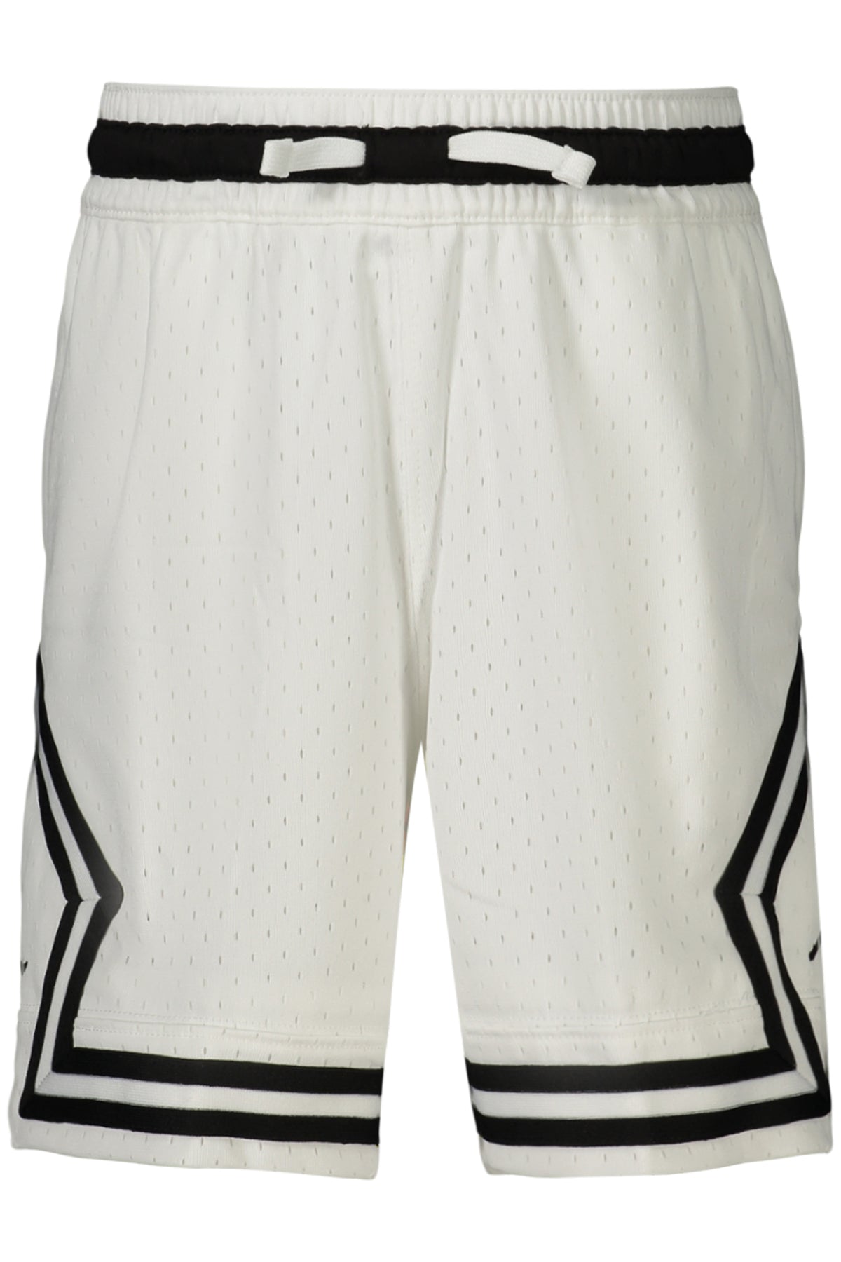 JORDAN Short Pants Kids White 95D313